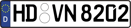 HD-VN8202