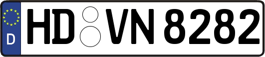 HD-VN8282