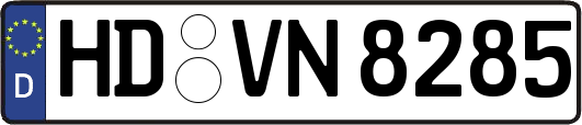 HD-VN8285