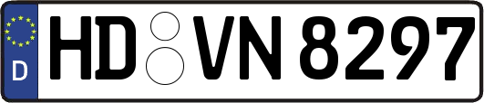 HD-VN8297