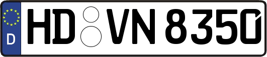 HD-VN8350