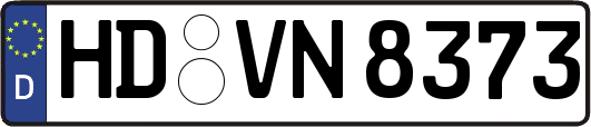 HD-VN8373