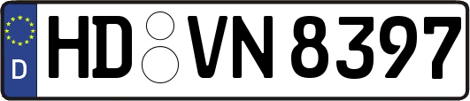 HD-VN8397