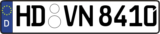 HD-VN8410