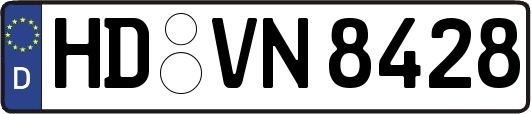 HD-VN8428