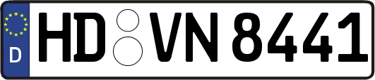 HD-VN8441