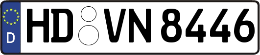 HD-VN8446