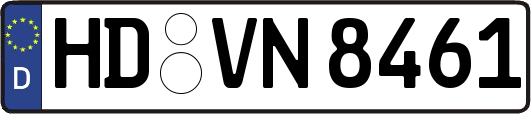 HD-VN8461