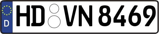 HD-VN8469