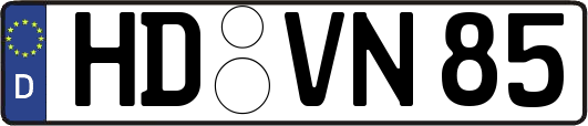 HD-VN85