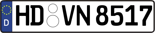 HD-VN8517
