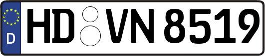 HD-VN8519