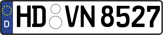 HD-VN8527