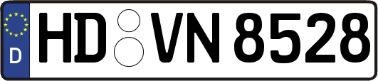 HD-VN8528