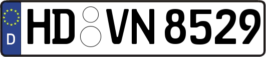 HD-VN8529