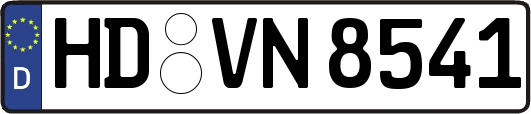 HD-VN8541