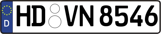 HD-VN8546