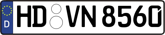 HD-VN8560
