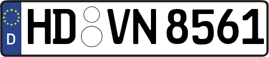 HD-VN8561