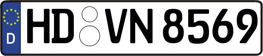 HD-VN8569