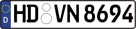 HD-VN8694