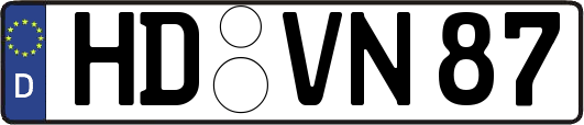 HD-VN87