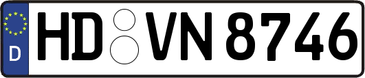 HD-VN8746