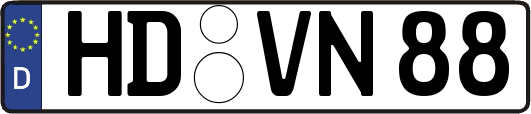 HD-VN88