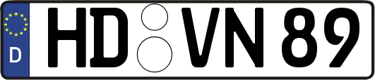 HD-VN89