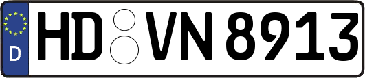 HD-VN8913