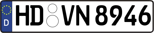 HD-VN8946