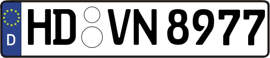 HD-VN8977