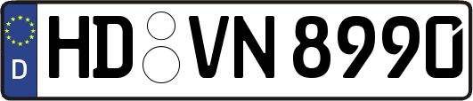 HD-VN8990