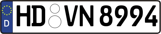HD-VN8994