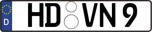 HD-VN9