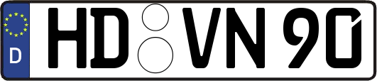 HD-VN90