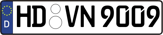 HD-VN9009