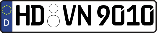 HD-VN9010