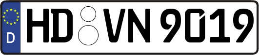HD-VN9019