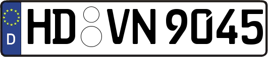 HD-VN9045