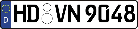HD-VN9048