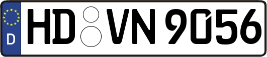 HD-VN9056