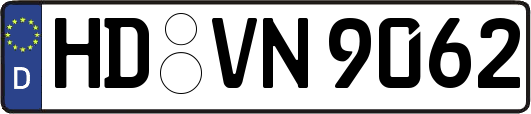 HD-VN9062