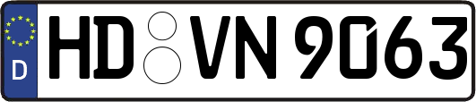 HD-VN9063