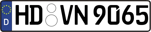 HD-VN9065