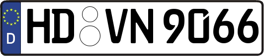 HD-VN9066