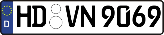 HD-VN9069