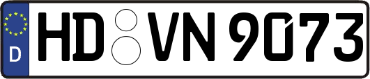 HD-VN9073