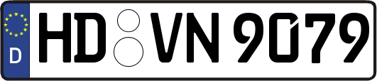 HD-VN9079
