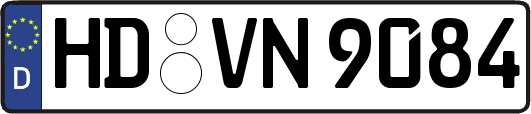 HD-VN9084